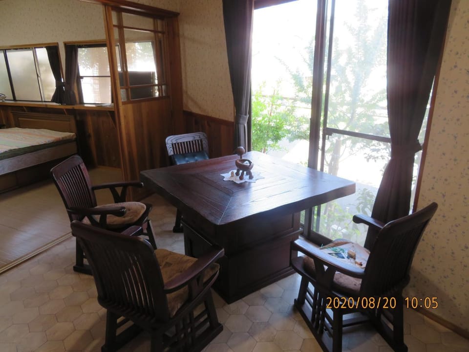 Guest House Miyazu Kaien - Vacation STAY 99191 Bed and Breakfast in Kyoto Prefecture