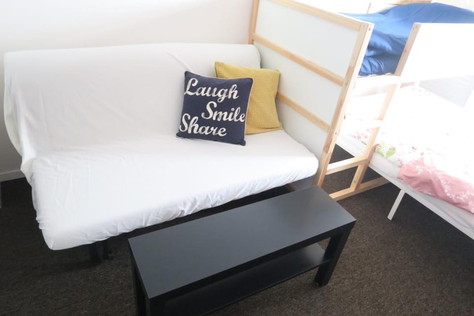 Maison de Soleil - Vacation STAY 9577 Apartment in Osaka