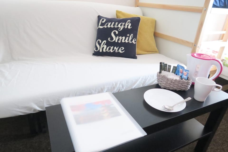 Maison de Soleil - Vacation STAY 9577 Apartment in Osaka
