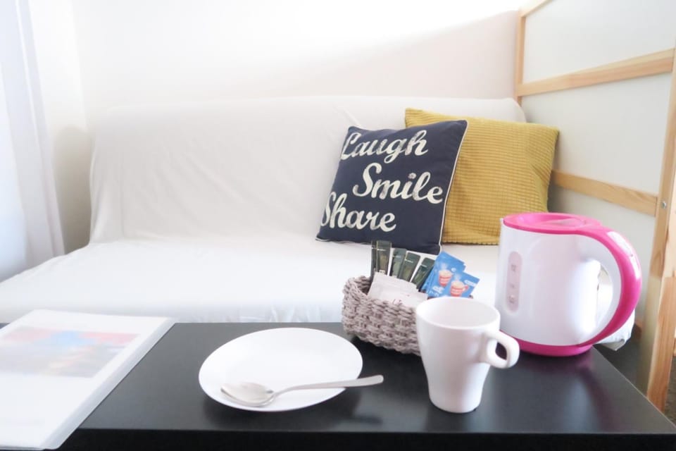 Maison de Soleil - Vacation STAY 9577 Apartment in Osaka