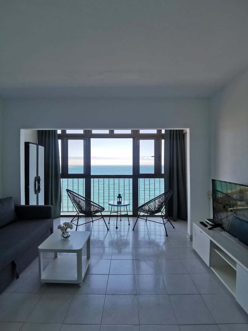 Mirador del Mar Sea Point Apartament Apartment in Maspalomas