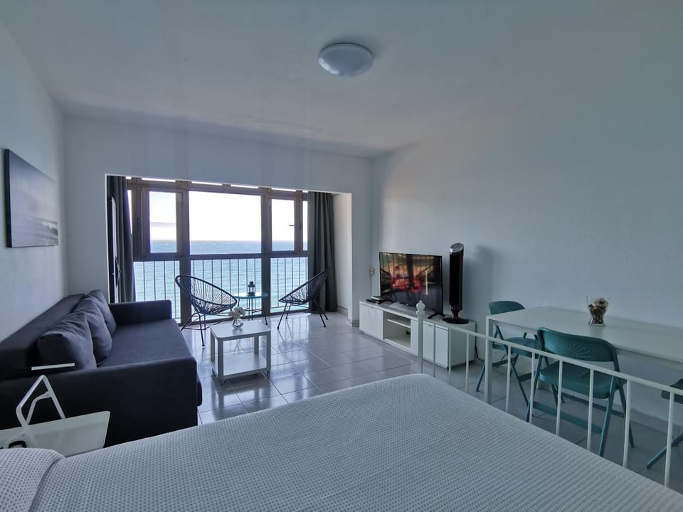 Mirador del Mar Sea Point Apartament Apartment in Maspalomas
