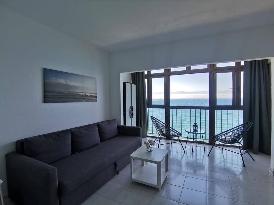 Mirador del Mar Sea Point Apartament Apartment in Maspalomas