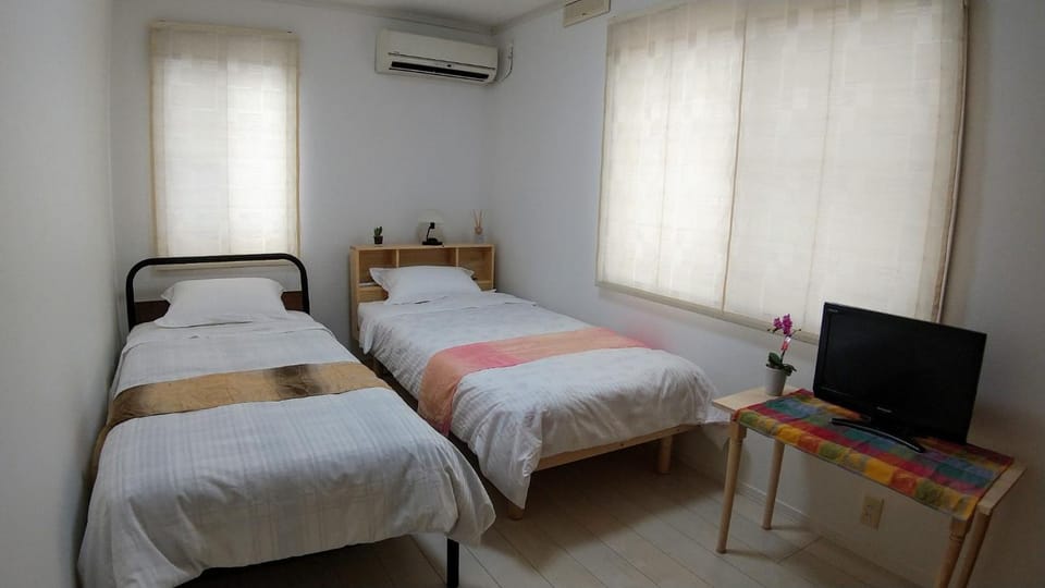 Guest House Mulberry - Vacation STAY 9580 House in Japan