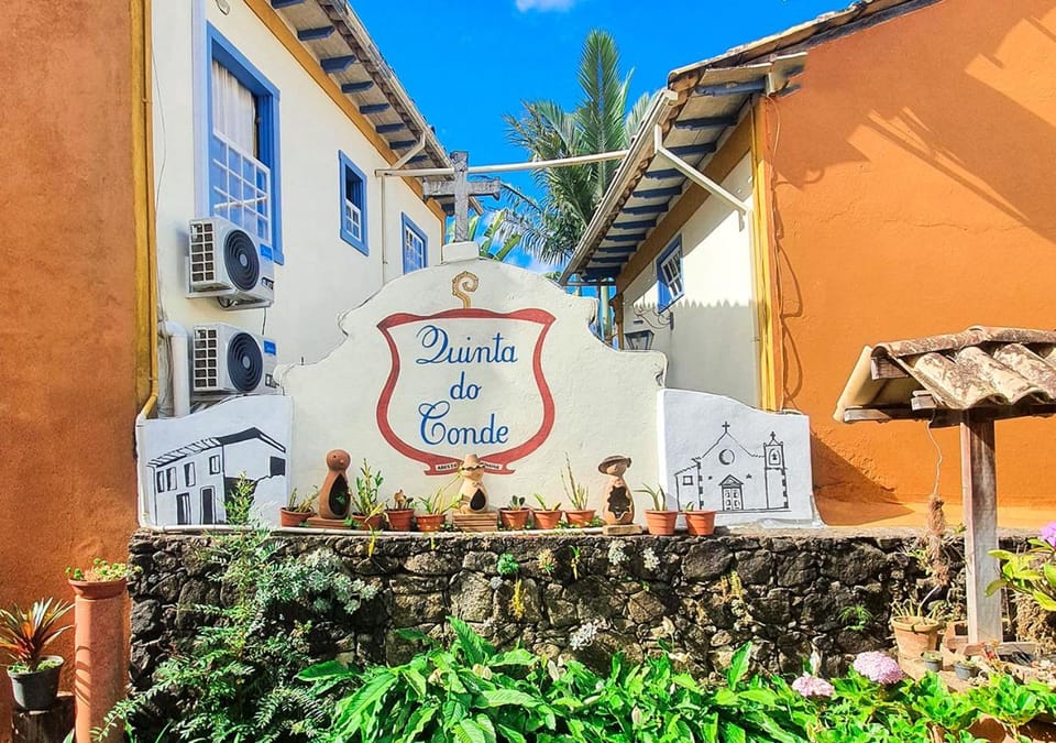 Garden, Logo/Certificate/Sign