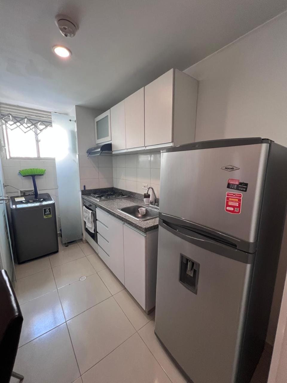 AMOBLADOS MCCORMICK Apartment in Bucaramanga