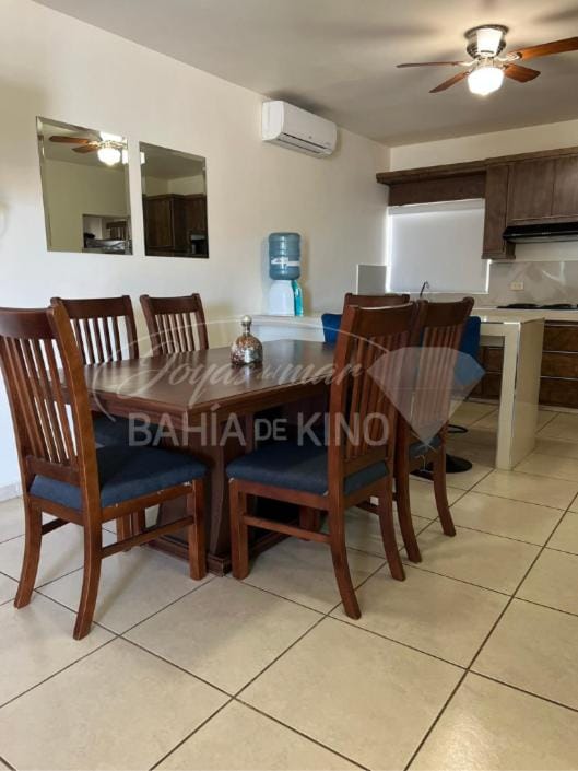 Diamante Dos Joyas Del Mar Bahia de Kino Apartment in Bahia de Kino