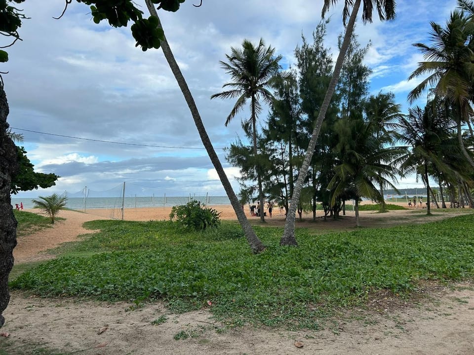 Sea view
