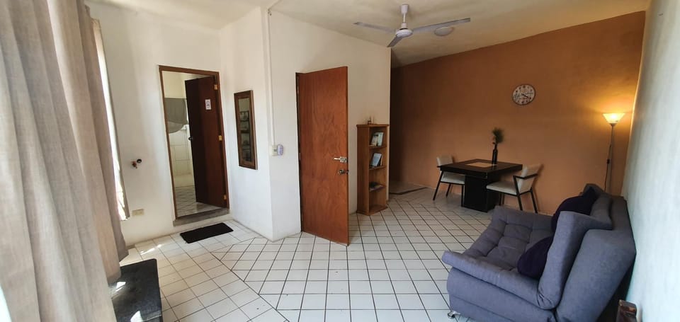 Depa Versalles Puerto Vallarta Apartment in Puerto Vallarta