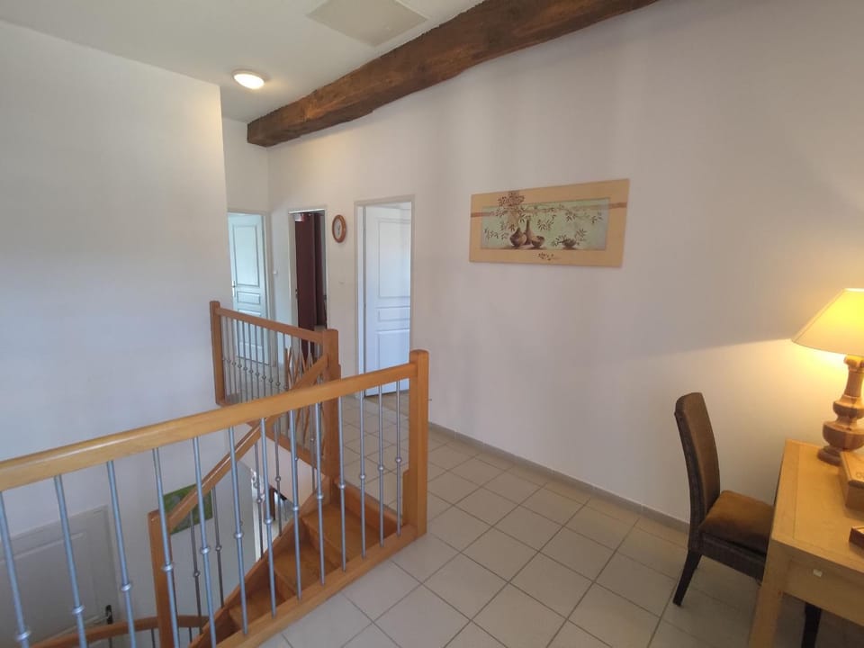 Superbe gîte dans ancien presbytère avec tout confort, proche sites historiques et thermes - FR-1-589-1 House in Vosges