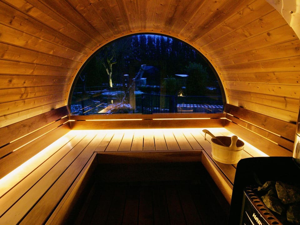 Gîte de charme avec sauna, bain nordique et parc arboré au cœur des Vosges - FR-1-589-13 House in Vosges