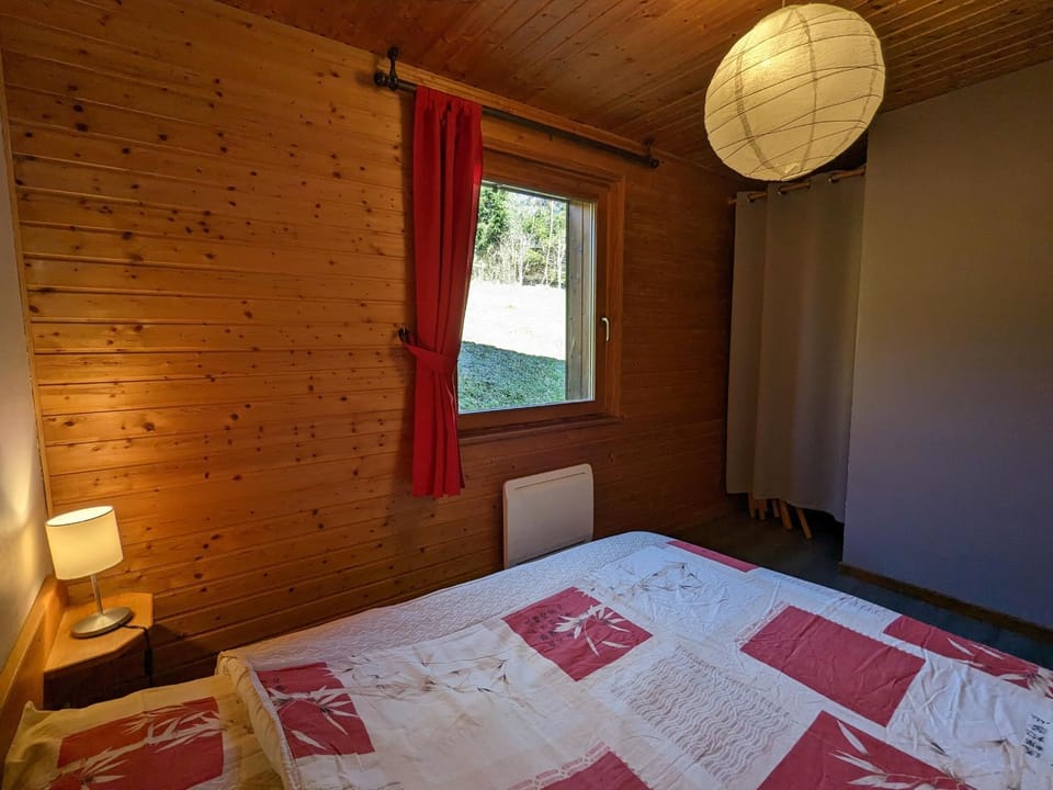 Chalet familial avec cheminée à Gérardmer - FR-1-589-37 House in Gérardmer