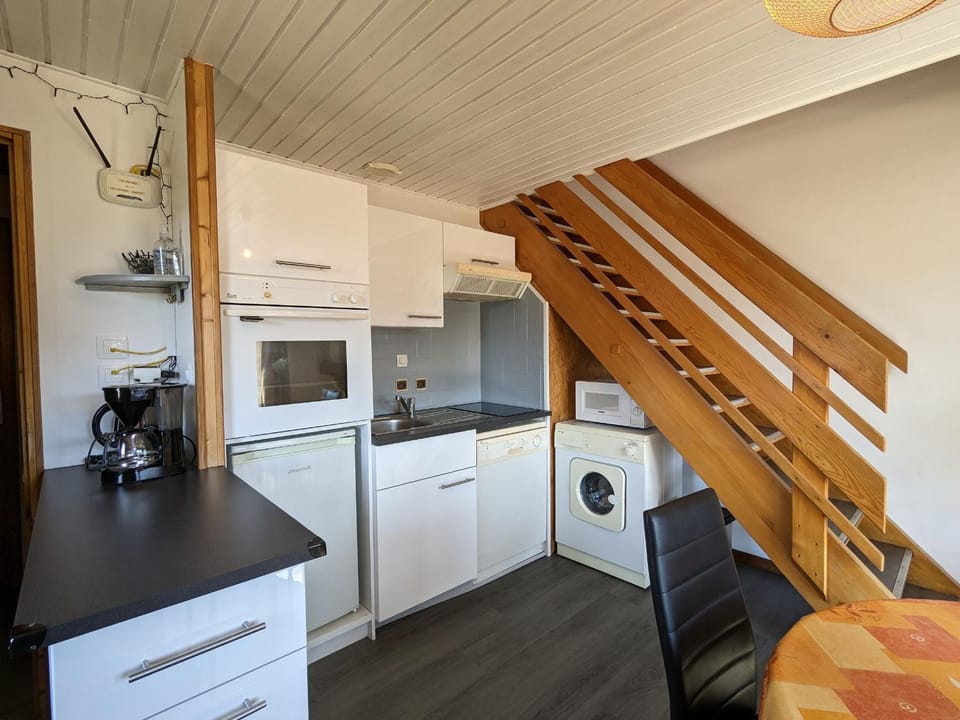 Chalet familial avec cheminée à Gérardmer - FR-1-589-37 House in Gérardmer