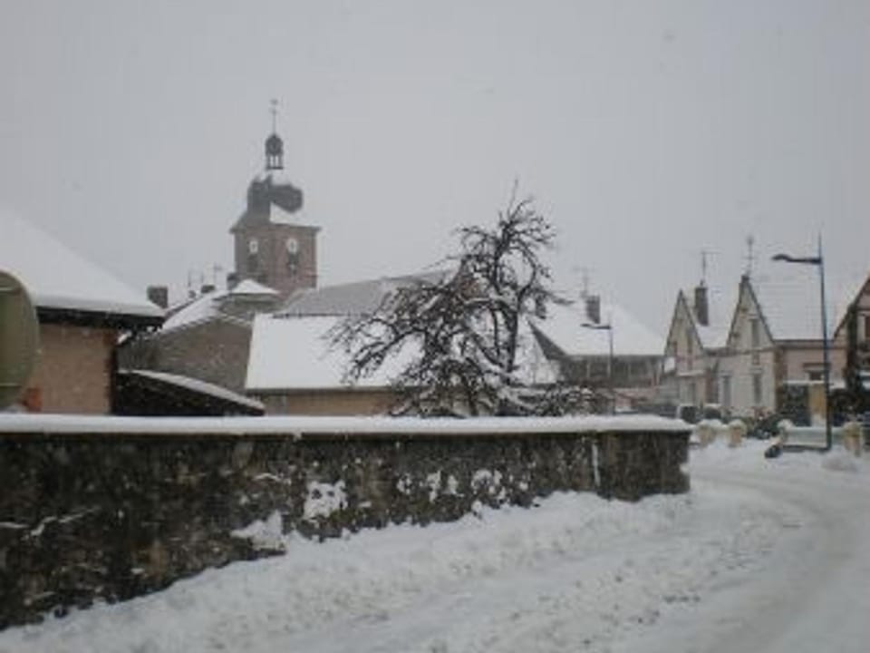 Maison chaleureuse entre Saint-Dié et Gérardmer - FR-1-589-36 House in Vosges