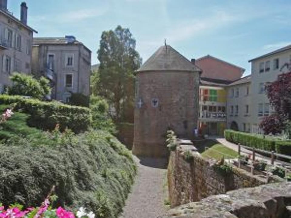 Appartement Rénové, Proche Centre-Ville Épinal, 2 Chambres, Confort, WiFi, Parking - FR-1-589-54 Apartment in Vosges