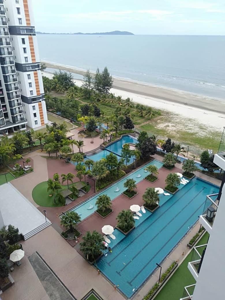 Sanset Suite Timurbay Apartment in Terengganu, Malaysia