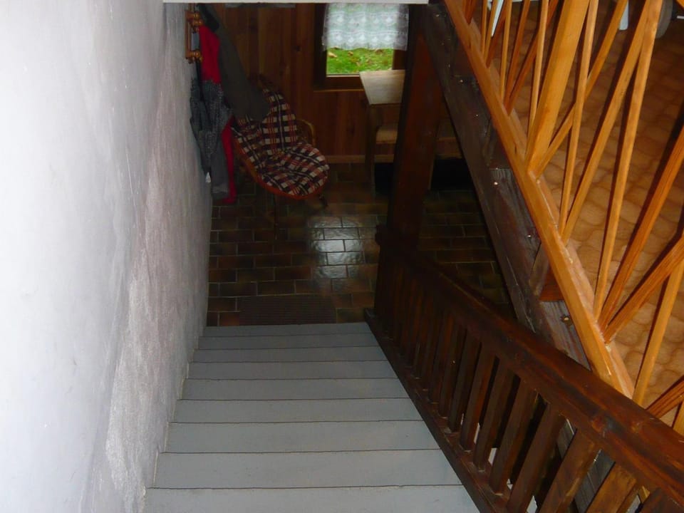 Gîte nature, 15 km de Gérardmer, randonnée, ski, jardin, terrasse, BBQ, équipements bébé inclus - FR-1-589-64 House in Vosges