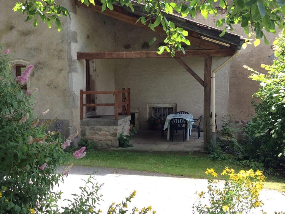 Maison de charme en pierres, proche de la nature, idéale pour balades, proche Épinal - FR-1-589-73 House in Vosges