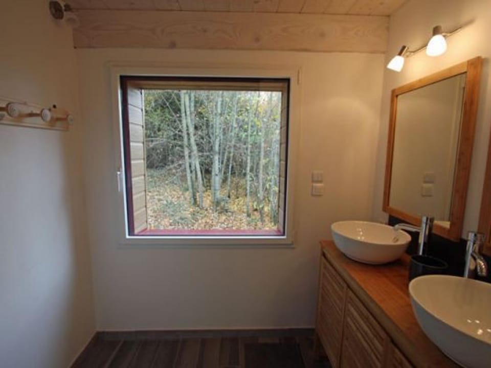Charmant chalet 3 chambres avec terrasse proche Alsace - FR-1-589-112 House in Vosges