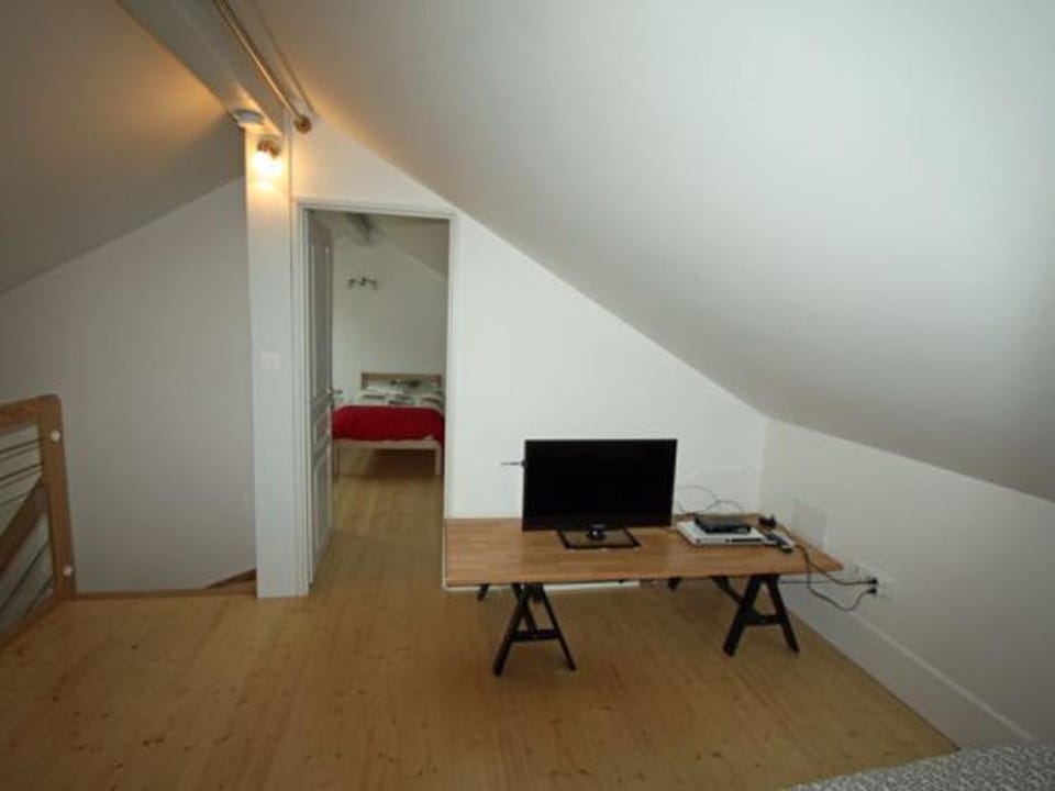 Charmant chalet 3 chambres avec terrasse proche Alsace - FR-1-589-112 House in Vosges