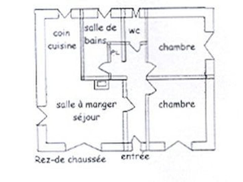 Chalet confortable avec cheminée proche de La Bresse-Hohneck, idéal pour famille et amis. - FR-1-589-123 House in La Bresse
