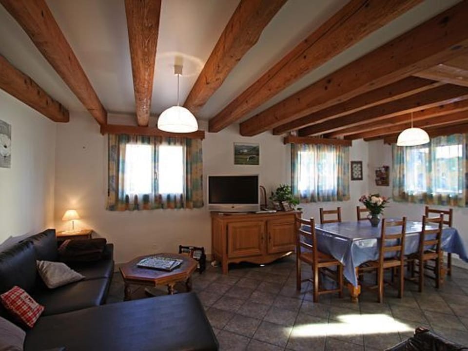 Gîte spacieux et confortable avec terrasse, proche activités montagne, à Ferdrupt - FR-1-589-146 House in Vosges