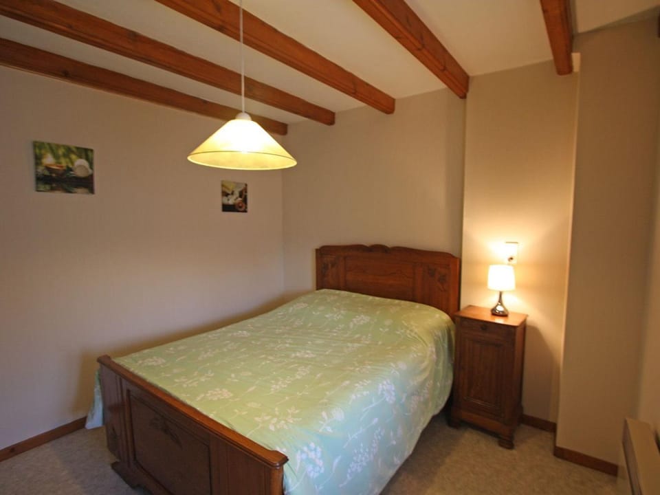 Gîte spacieux et confortable au Val d'Ajol, à proximité de Plombières-les-Bains, animaux de ferme ! - FR-1-589-139 House in Vosges