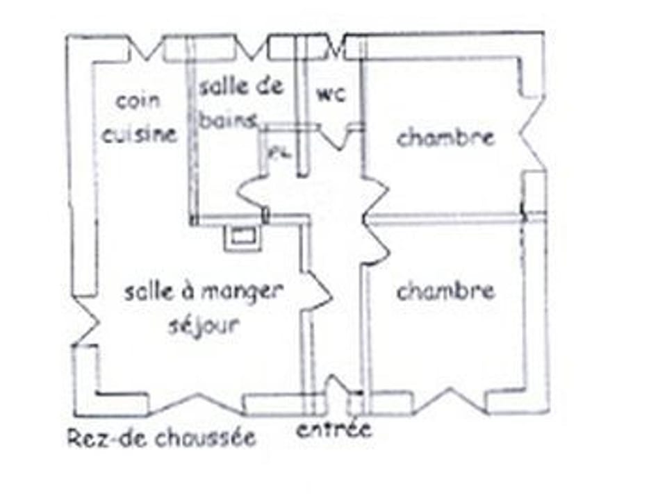 Chalet Confortable à La Bresse, Proche Ski, Wifi, Animaux Acceptés - FR-1-589-130 House in La Bresse