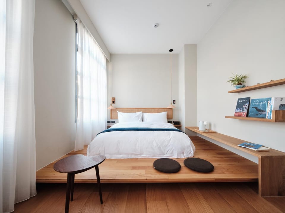 OR Inn Bed and Breakfast in Taiwan, Province of China