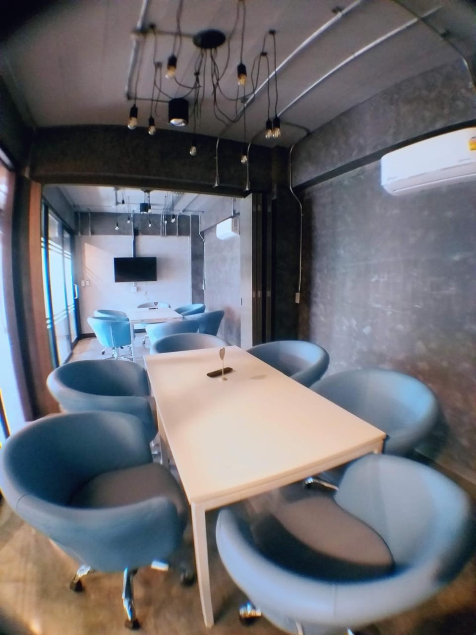 Meeting/conference room