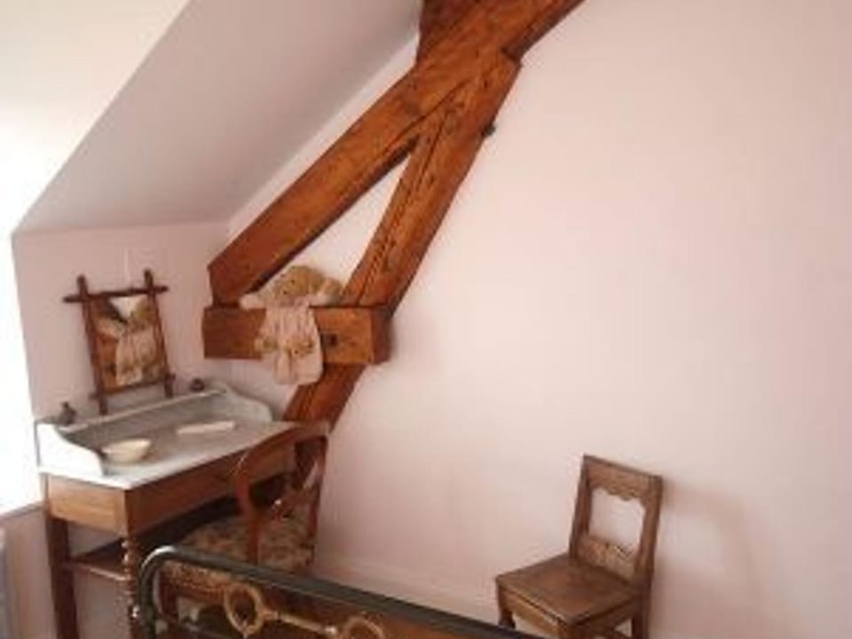 Maison de caractère avec jardin, terrasse et équipements pour grandes familles au Val-d'Ajol Country House in Vosges