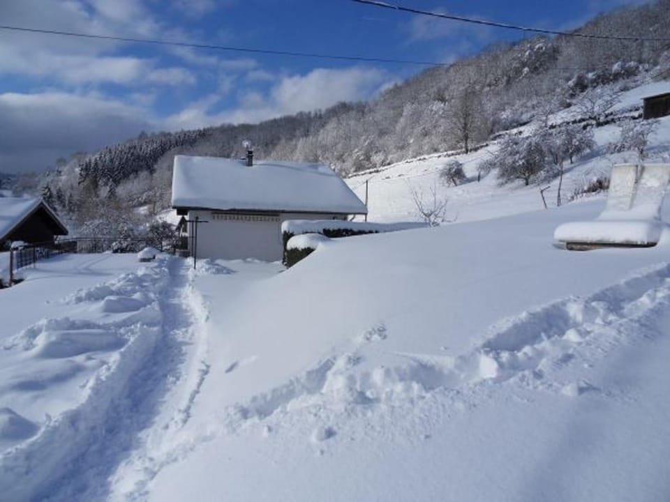 Gîte cosy à La Bresse - Proche sentiers, rivière et piste cyclable, idéal pour randonnées et séjours en famille - FR-1-589-168 House in La Bresse