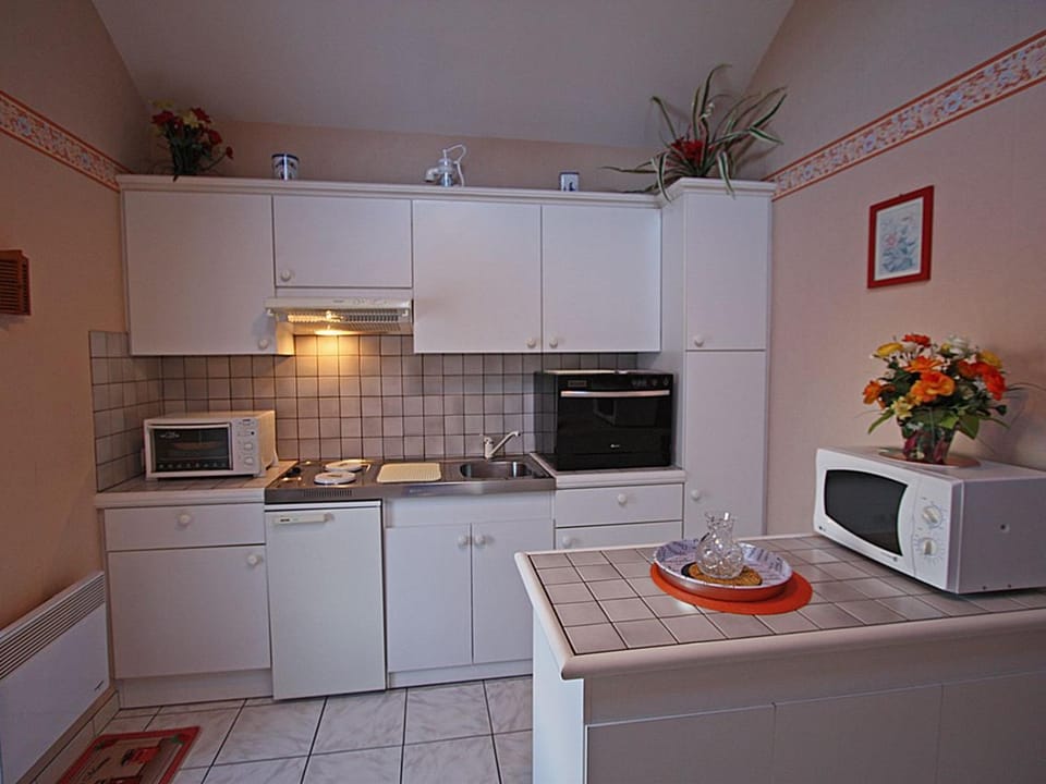 Gîte confortable en montagne avec terrasse, idéal pour rando et cure, proche de Plombières-les-Bains - FR-1-589-172 Apartment in Vosges