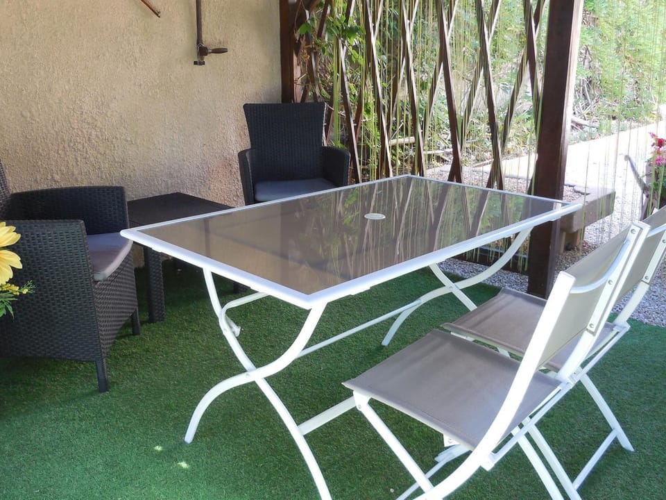 Gîte chaleureux avec terrasse, proche des activités touristiques et nature des Vosges - FR-1-589-177 House in Vosges