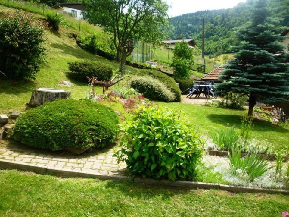 Gîte chaleureux à La Bresse avec terrasse, barbecue et proche des pistes de ski Country House in La Bresse