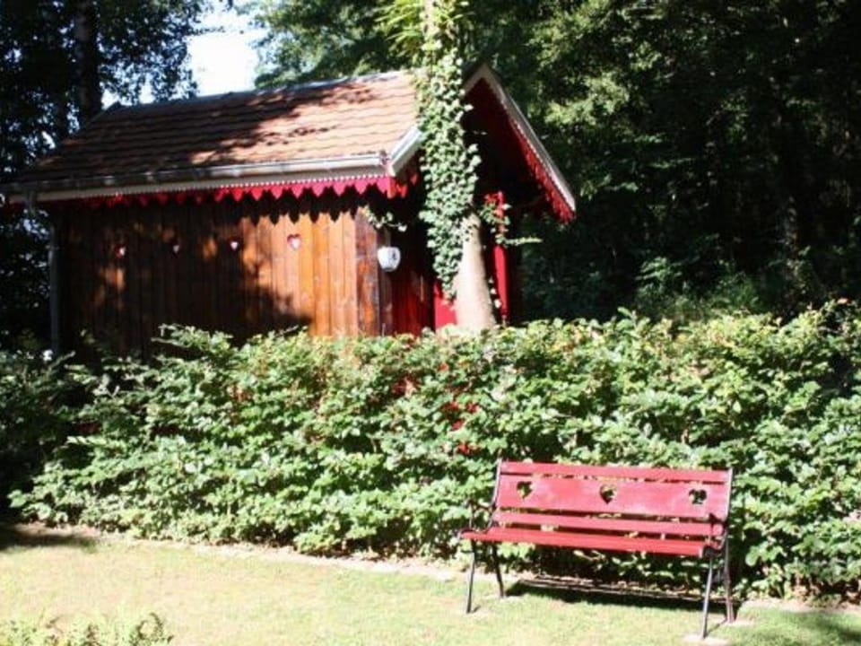Gîte de charme pour 2 pers., terrasse, forêt à proximité, tout confort, Saint-Dié-des-Vosges - FR-1-589-209 House in Vosges
