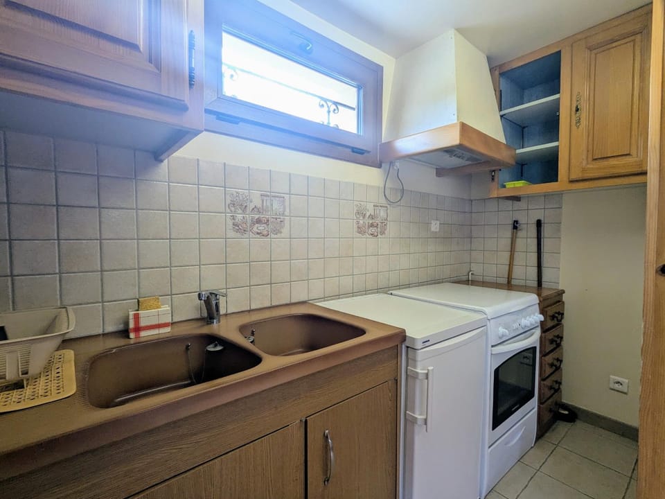 Gîte convivial à Xonrupt-Longemer, près du lac et des activités sportives, avec wifi et terrasse - FR-1-589-204 Apartment in Xonrupt-Longemer