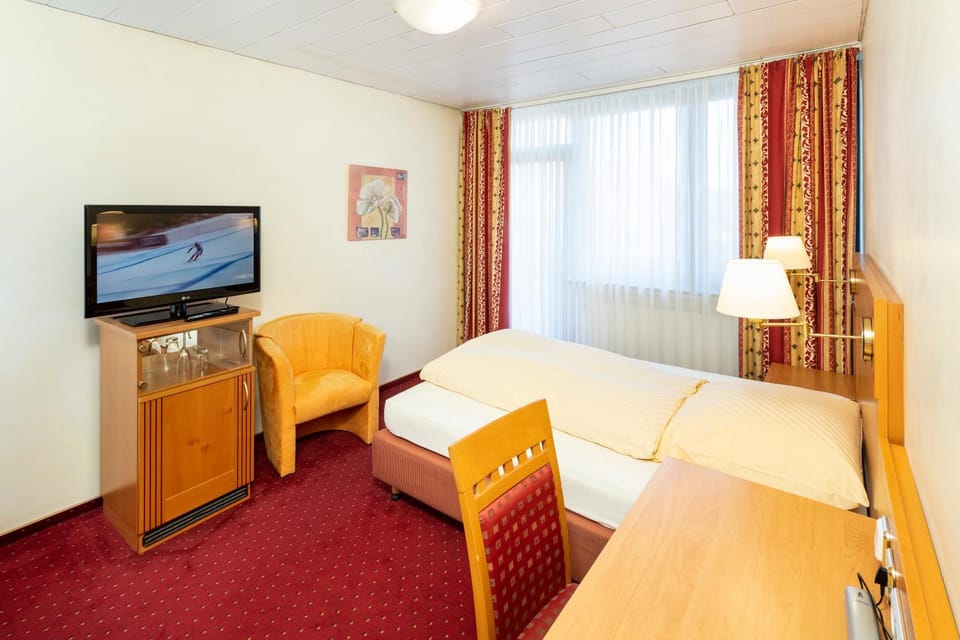 Hotel Storck Hotel in Lower Saxony, Germany