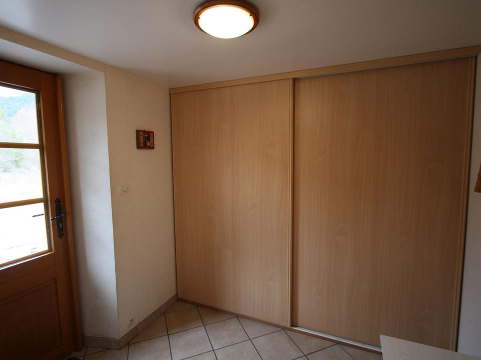 Gîte paisible avec terrasse et WIFI, proche de Gérardmer - 2 chambres, animaux acceptés - FR-1-589-216 House in Gérardmer