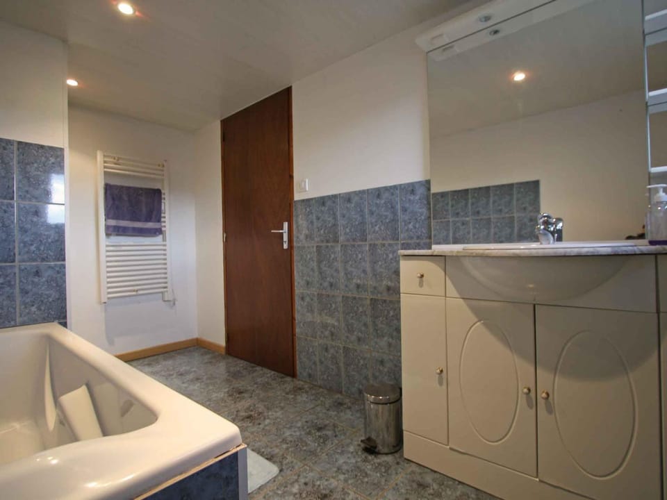 Grande maison avec cheminée, proche nature, idéale pour familles et amis, animaux admis. - FR-1-589-229 House in Vosges