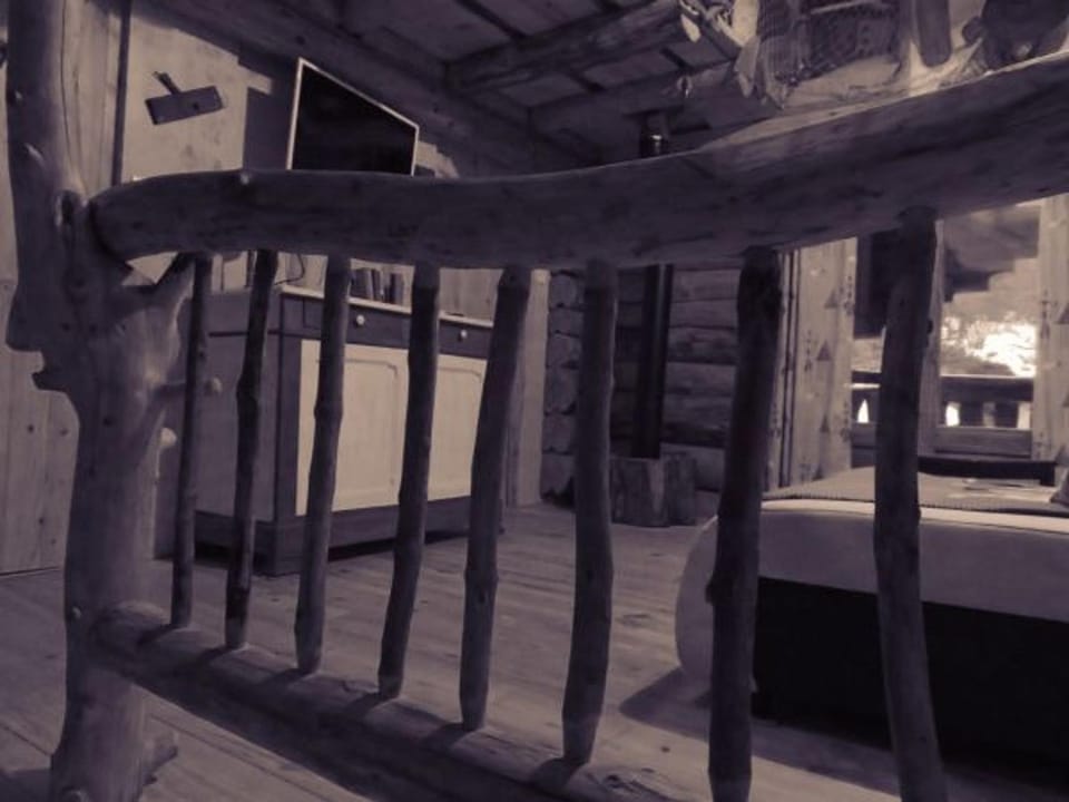 Fuste insolite avec balcon et terrasse dans les Vosges - FR-1-589-241 House in Vosges