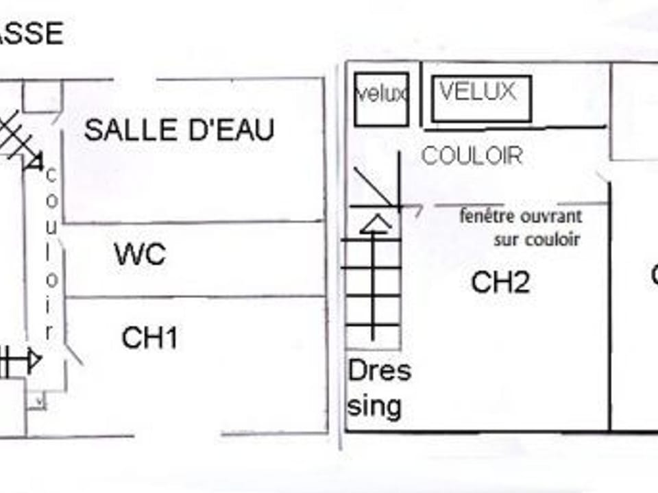 Gîte spacieux avec terrasse et cheminée près de Saint-Dié, à 28 km de Gérardmer - FR-1-589-261 House in Vosges