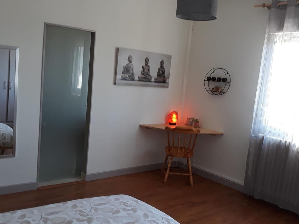 Location paisible: gîte familial avec balnéo, cuisine équipée et départs VTT, à proximité de Gérardmer - FR-1-589-331 House in Vosges
