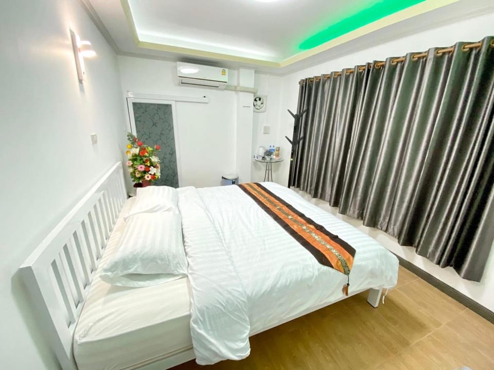 ดอยตุง ฮันนาห์ โฮมสเตย์ Vacation rental in Thailand