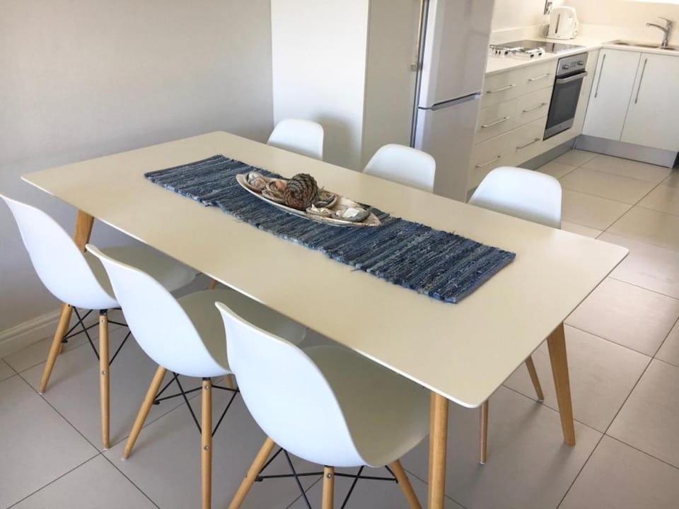 Atlantic Cascade with Parking Apartment in Cape Town