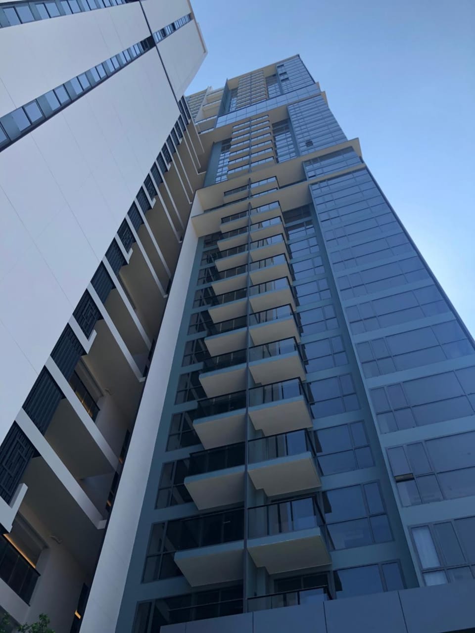 Andromeda Seaview Condo Near Beach Apartment in Pattaya City