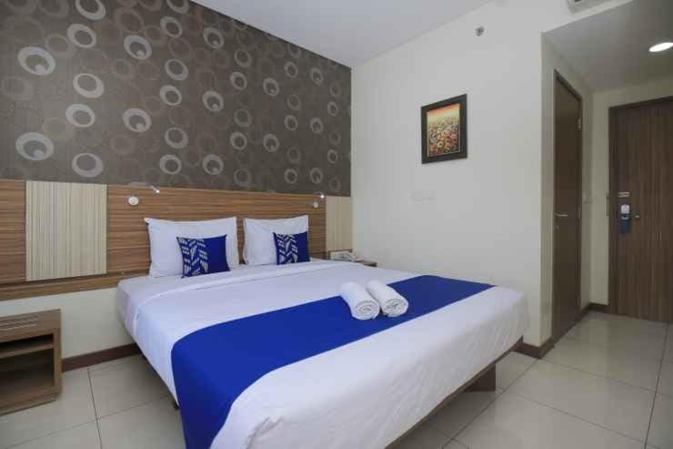 Smarthomm Ancol Jakarta Hotel in Jakarta