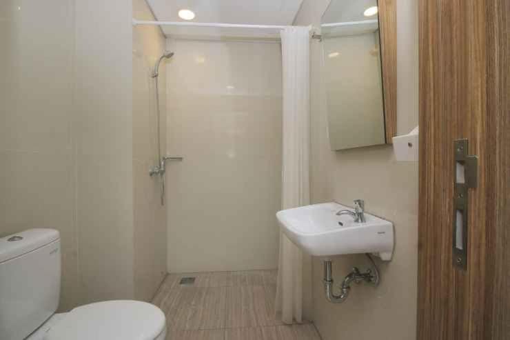 Smarthomm Ancol Jakarta Hotel in Jakarta