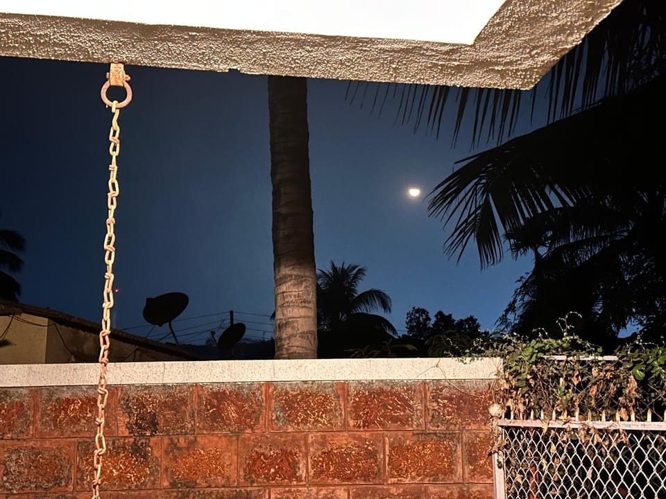 Spandan bunglow Apartment in Maharashtra