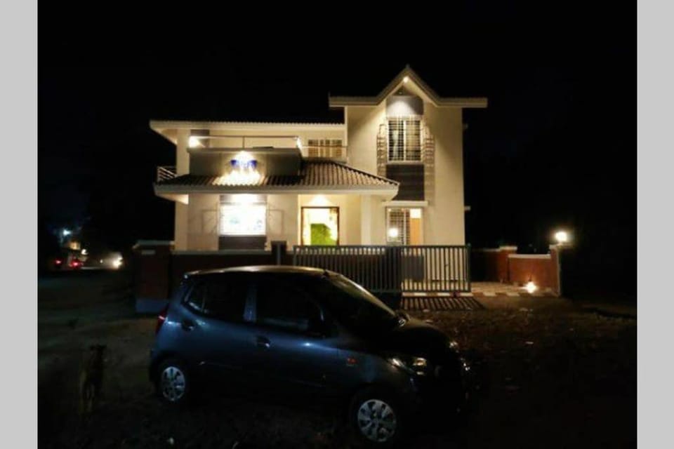 Spandan bunglow Apartment in Maharashtra